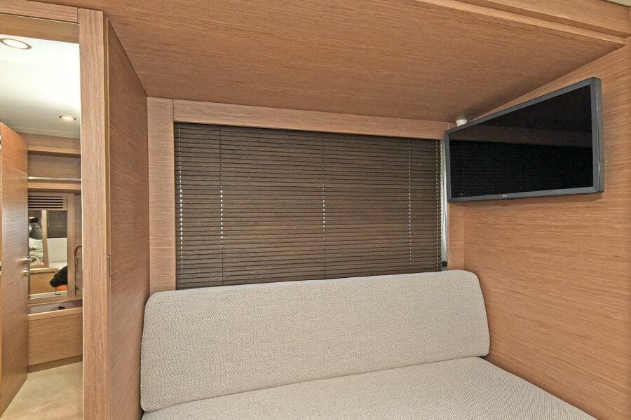 2026 Pardo Yachts GT52