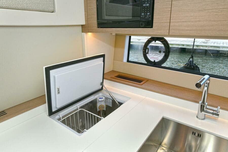 2026 Pardo Yachts GT52