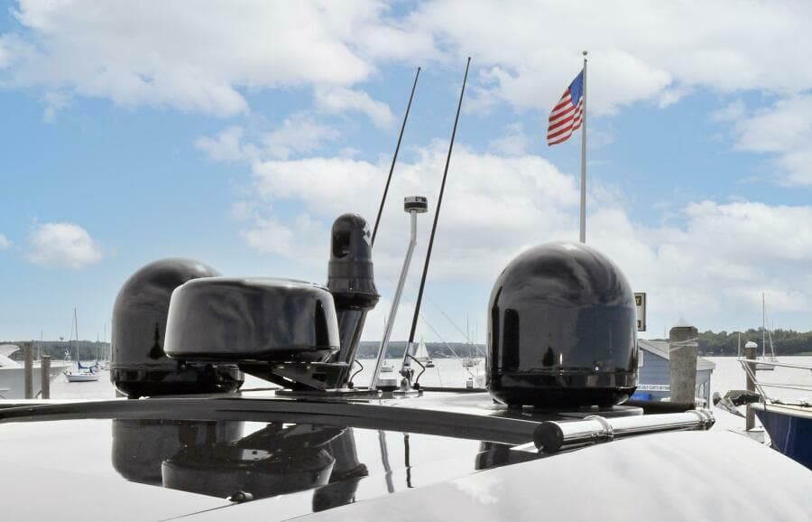 2026 Pardo Yachts GT52