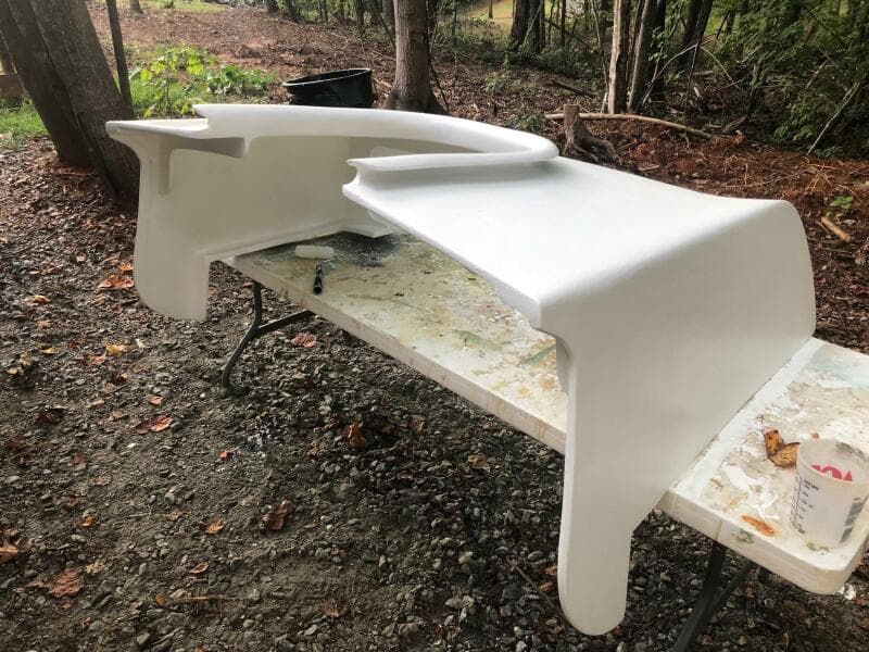 1985 Cape Dory  - Photo 35