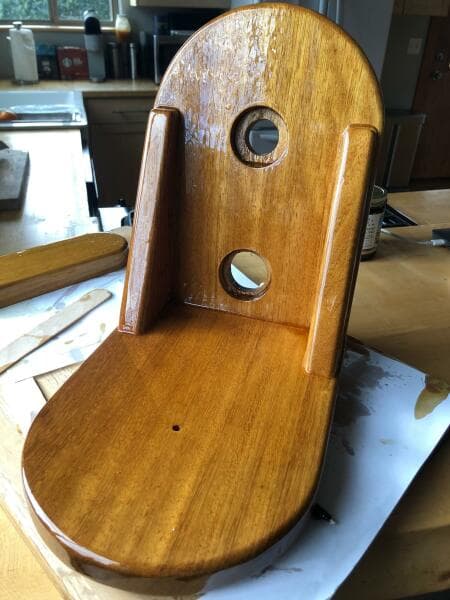 1985 Cape Dory  - Photo 28