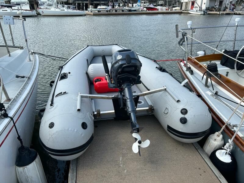 1985 Cape Dory  - Photo 62
