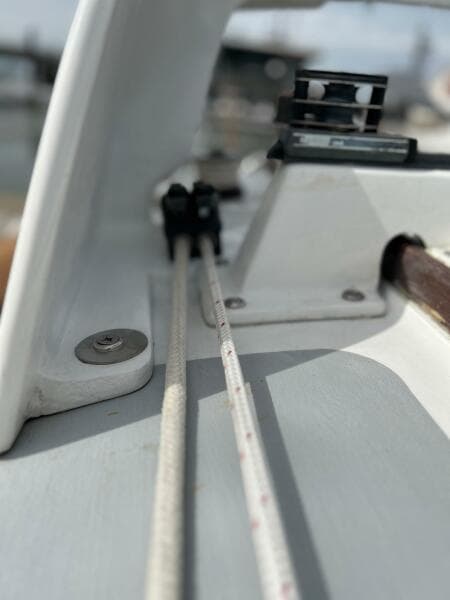 1985 Cape Dory  - Photo 37