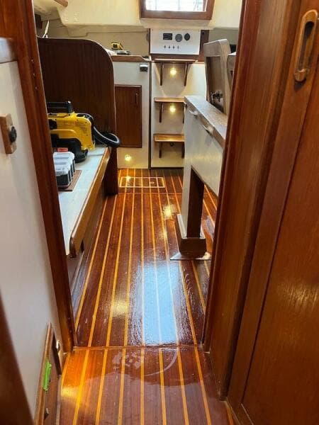 1985 Cape Dory  - Photo 50