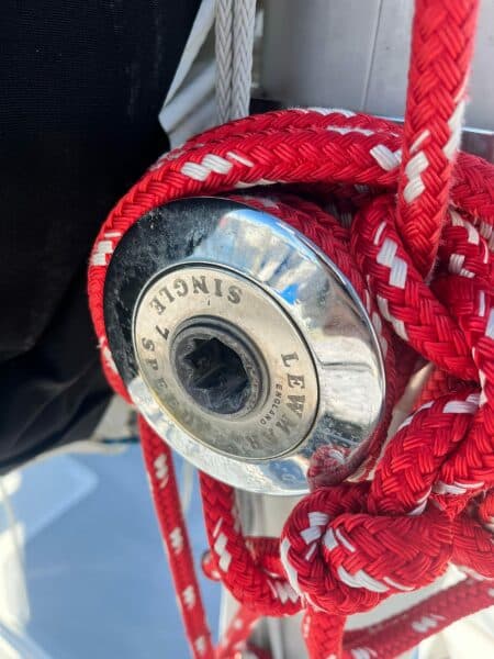 1985 Cape Dory  - Photo 19