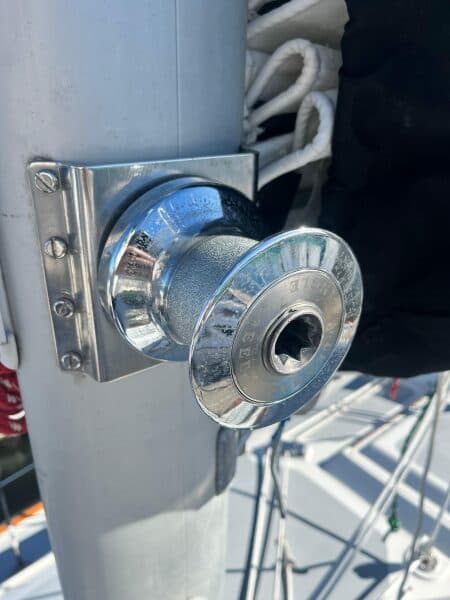 1985 Cape Dory  - Photo 20