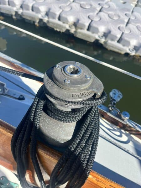 1985 Cape Dory  - Photo 22