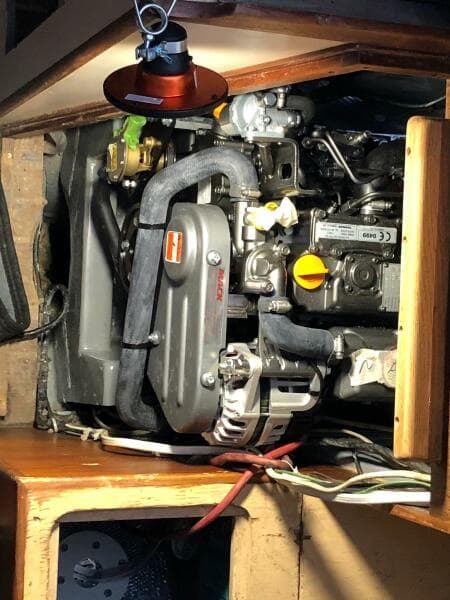1985 Cape Dory  - Photo 67