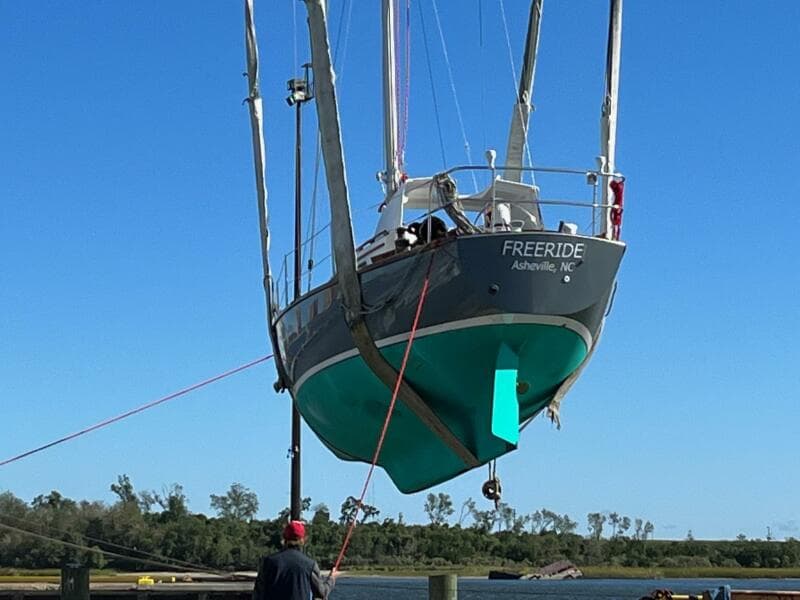 1985 Cape Dory  - Photo 71