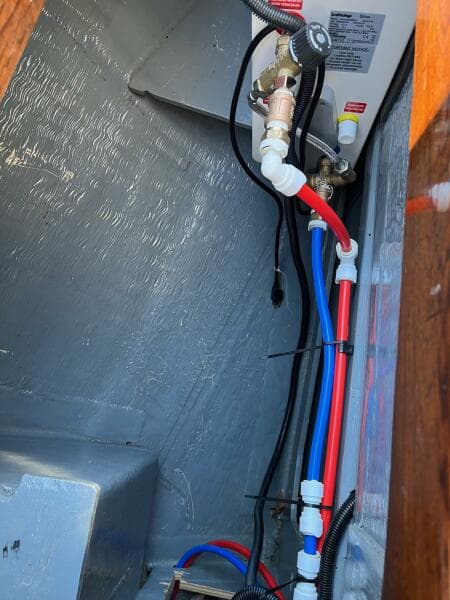 1985 Cape Dory  - Photo 32