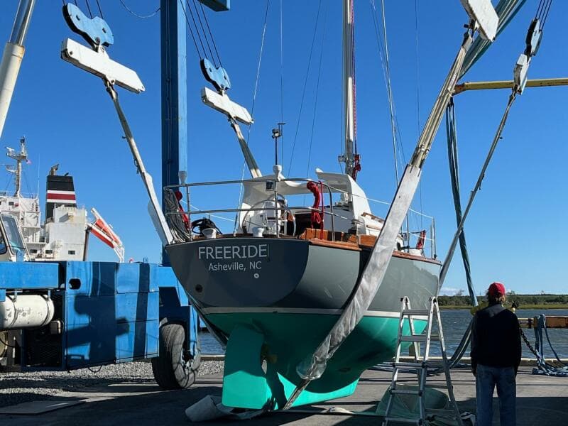 1985 Cape Dory  - Photo 72