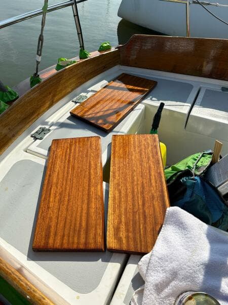 1985 Cape Dory  - Photo 27