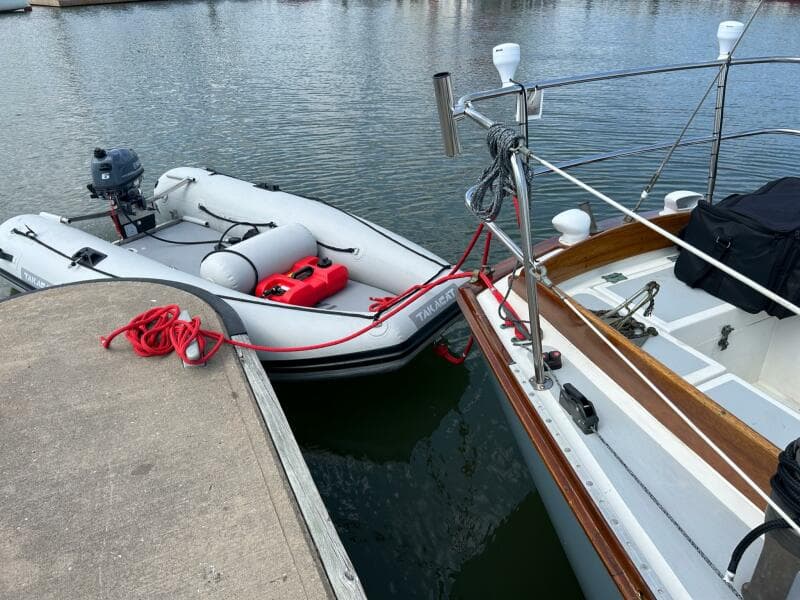 1985 Cape Dory  - Photo 59