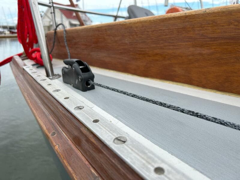 1985 Cape Dory  - Photo 23