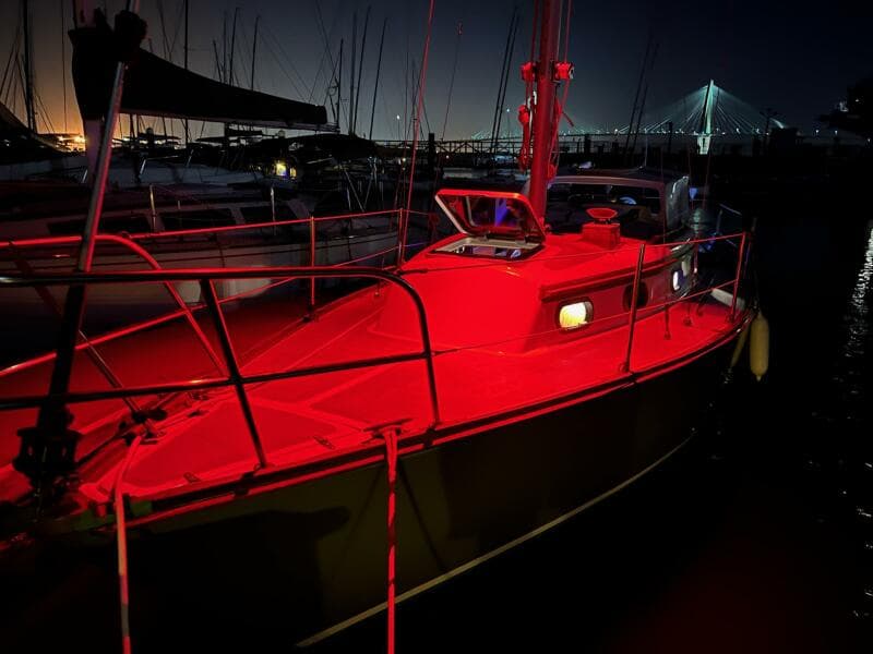 1985 Cape Dory  - Photo 34