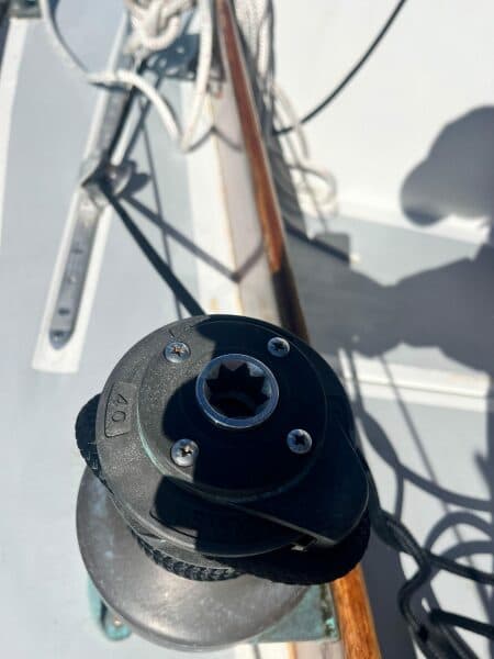 1985 Cape Dory  - Photo 21