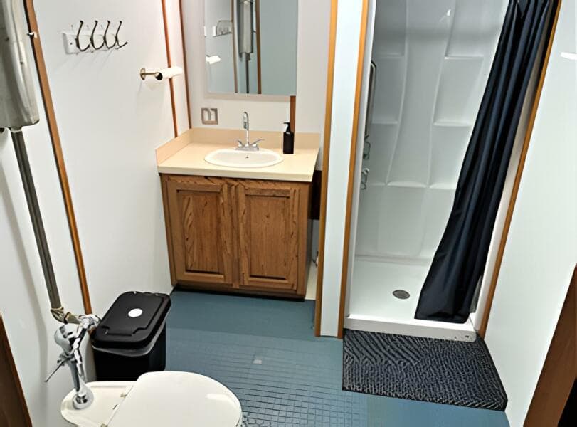 2002 Custom C & G Boat Works High Speed Supply Vessel