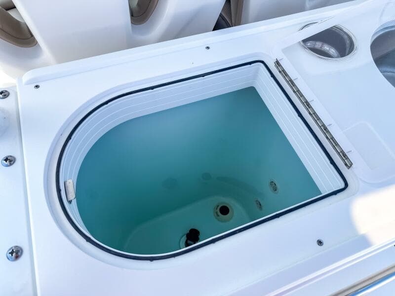 2025 Edgewater 325CC