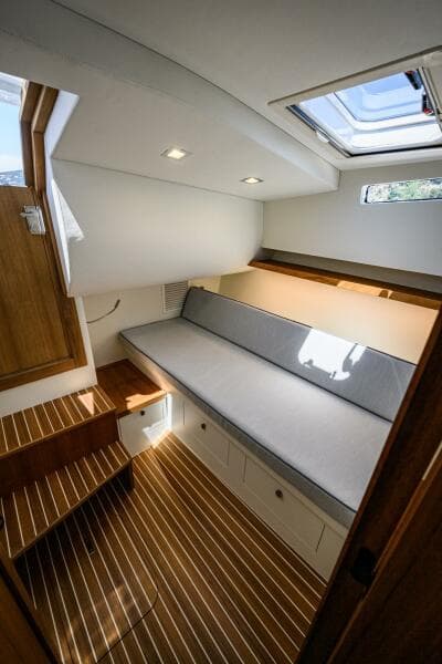 2025 Toy Marine 39 Outboard