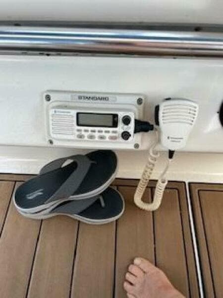 1996 Sea Ray 330 Express Cruiser