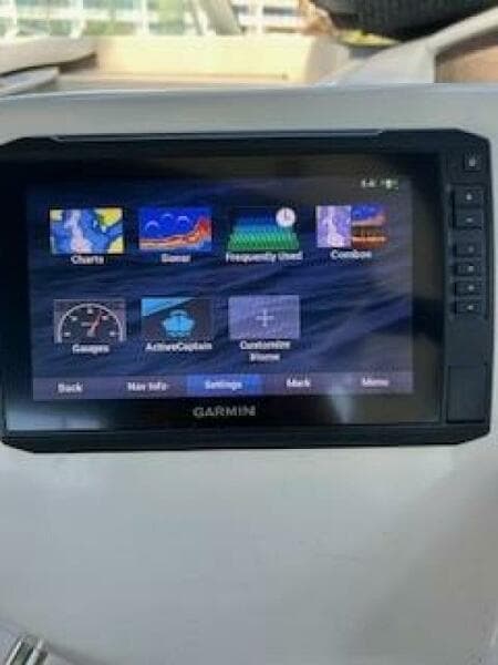 1996 Sea Ray 330 Express Cruiser