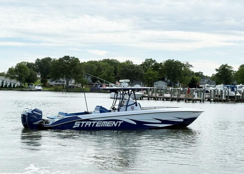 2011 Statement 380 Open