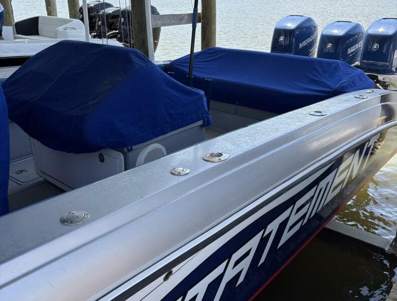 2011 Statement 380 Open