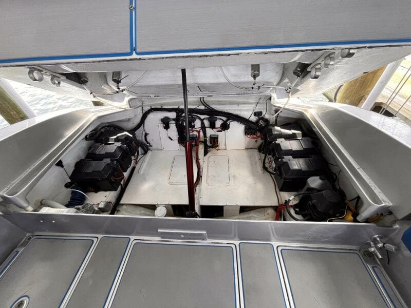 2011 Statement 380 Open