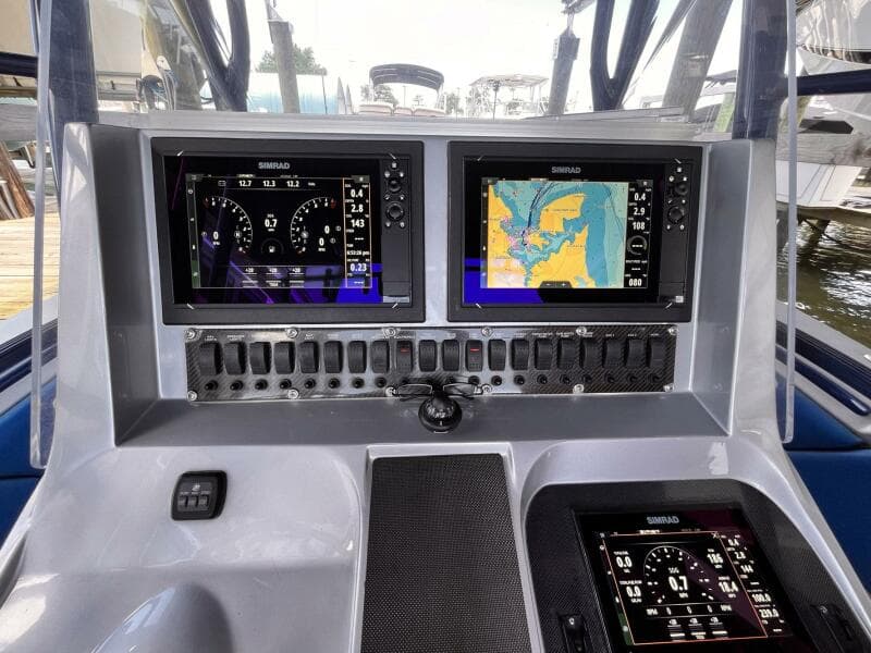 2011 Statement 380 Open