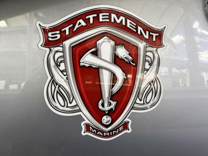 2011 Statement 380 Open