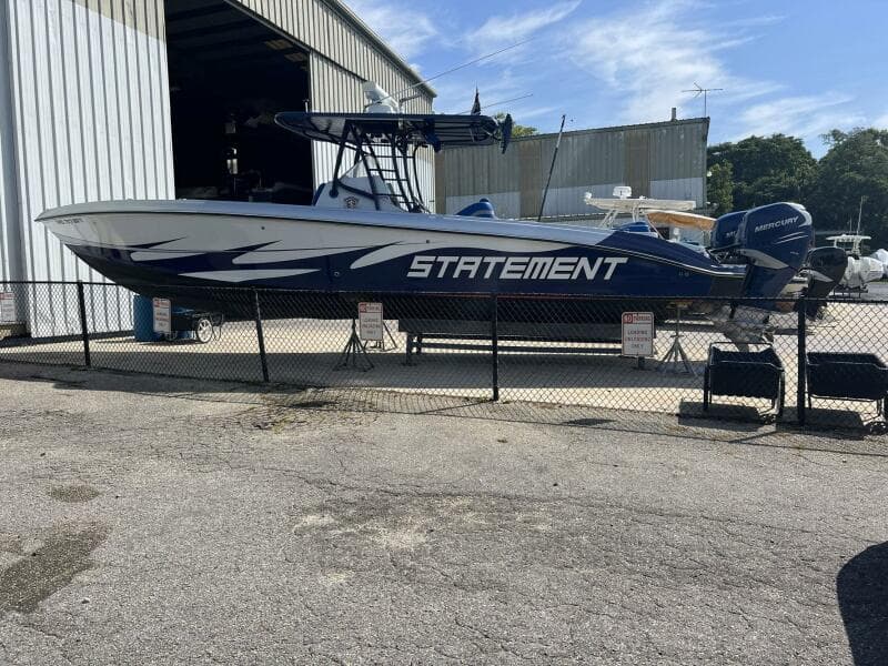 2011 Statement 380 Open