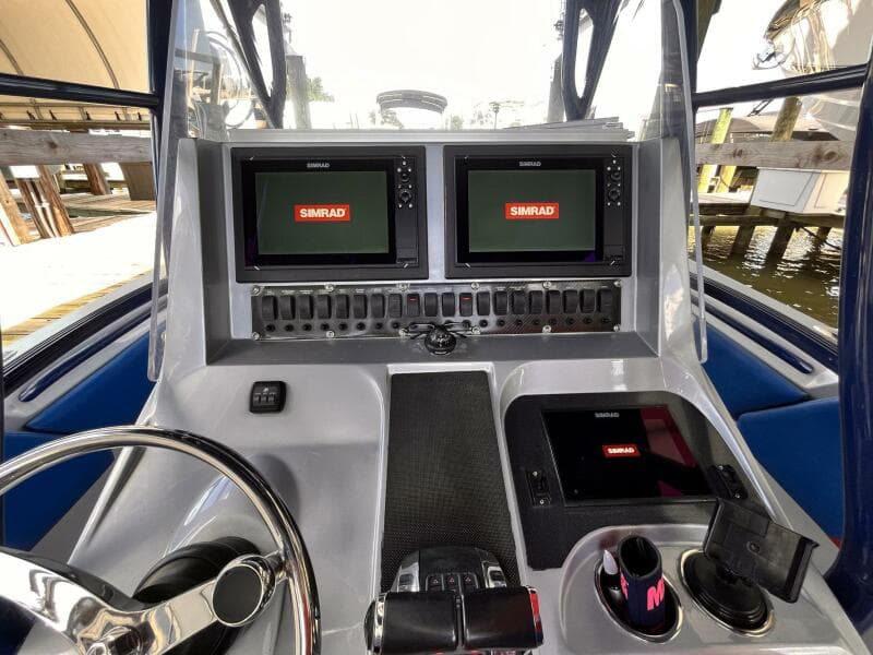 2011 Statement 380 Open