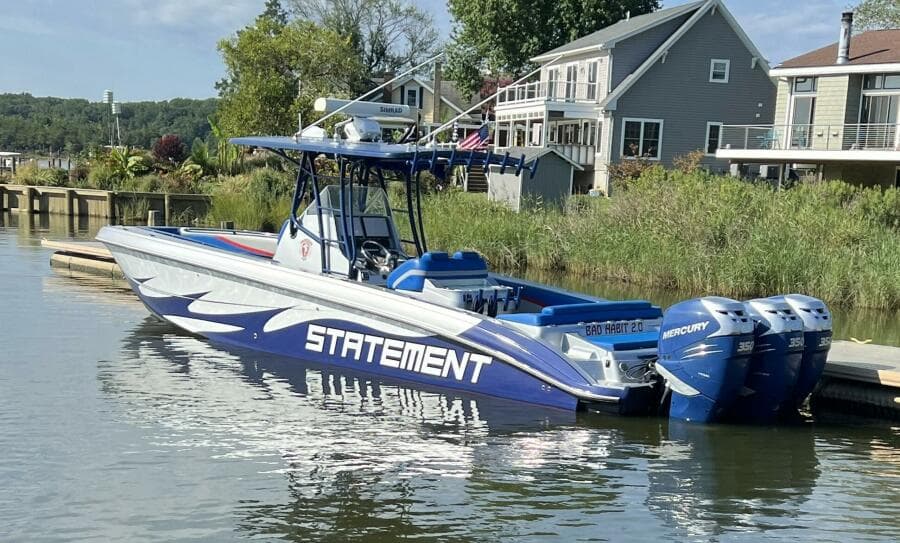 2011 Statement 380 Open