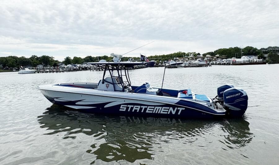 2011 Statement 380 Open