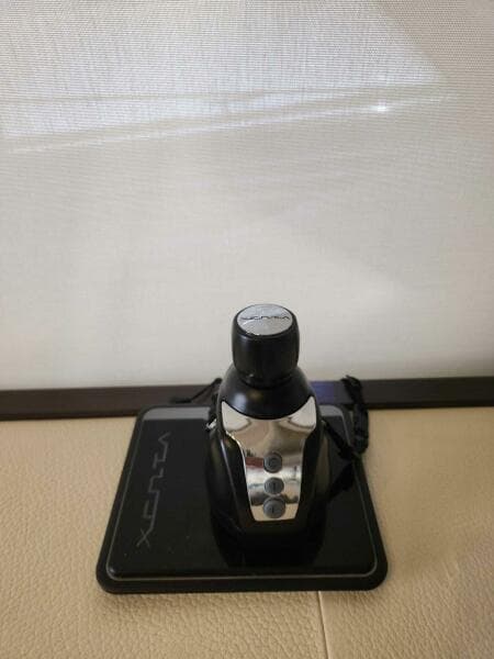 2014 Azimut Flybridge