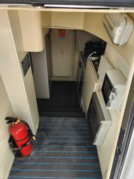 2014 Azimut Flybridge