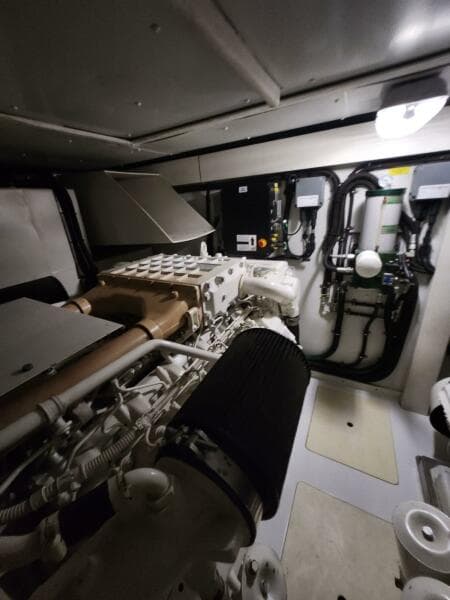 2014 Azimut Flybridge