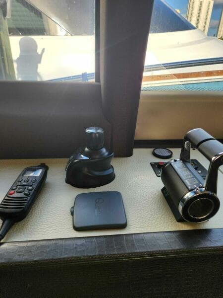 2014 Azimut Flybridge