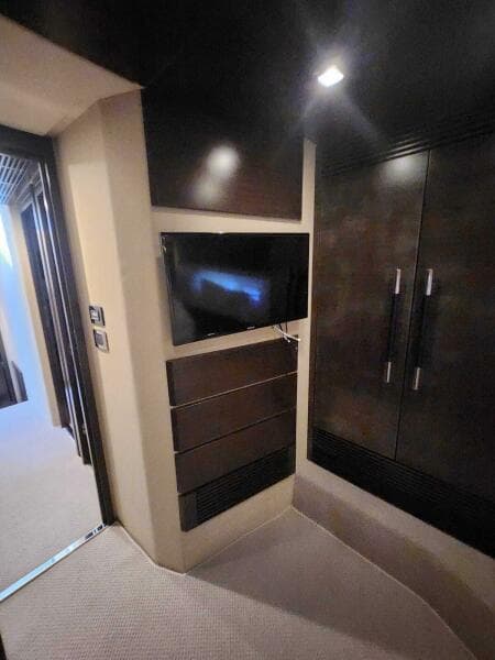 2014 Azimut Flybridge