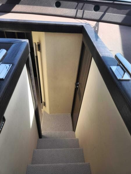 2014 Azimut Flybridge