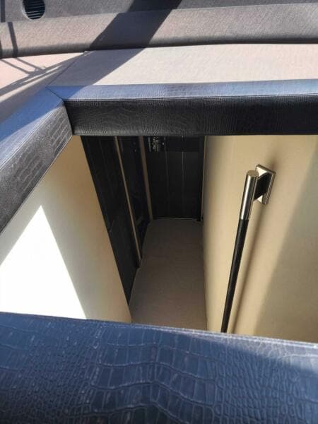 2014 Azimut Flybridge