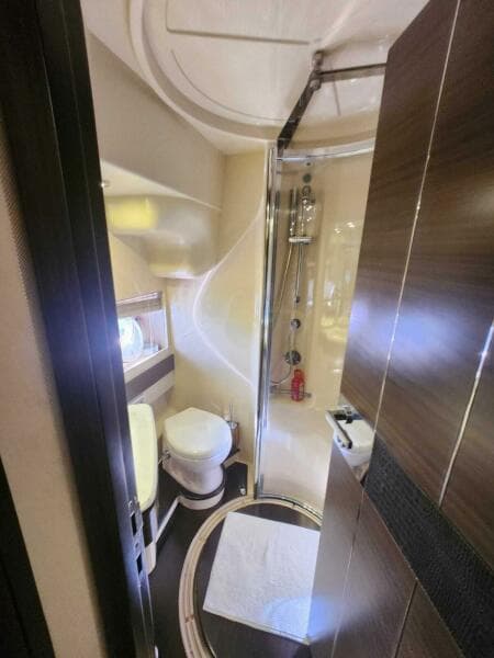 2014 Azimut Flybridge