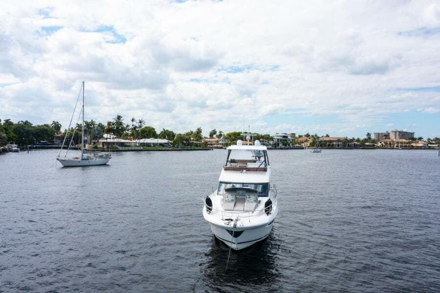 2020 Prestige 520 Fly