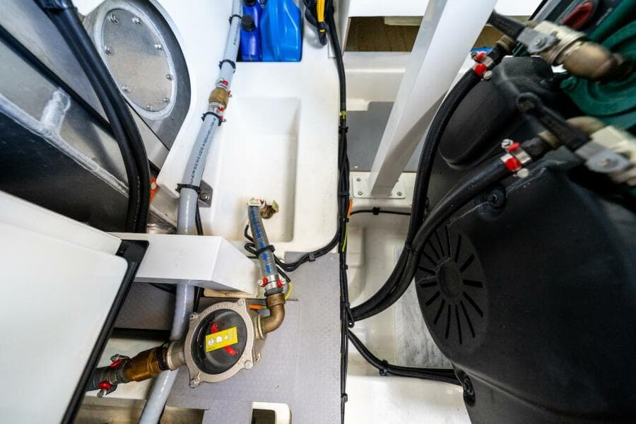 2020 Prestige 520 Fly