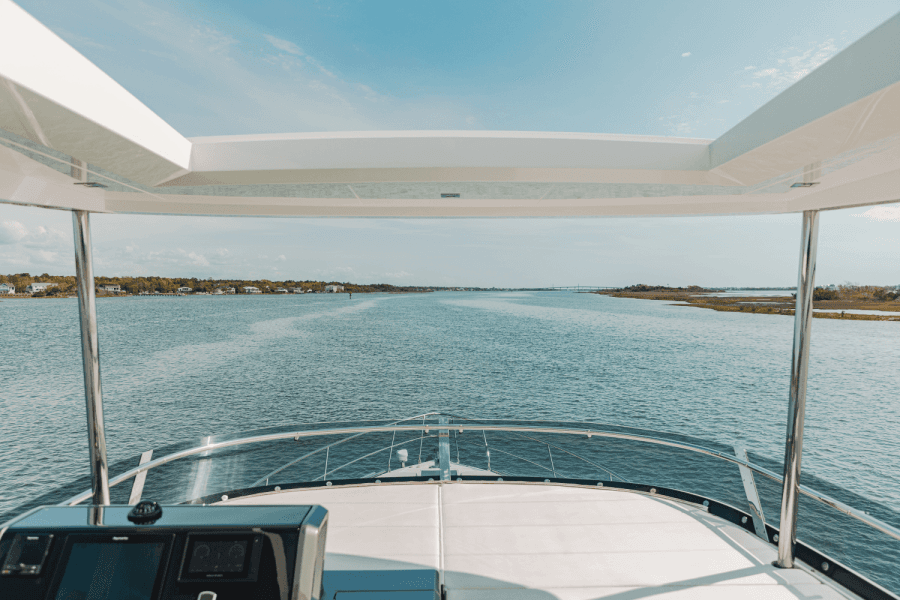 2021 Galeon 550 FLY