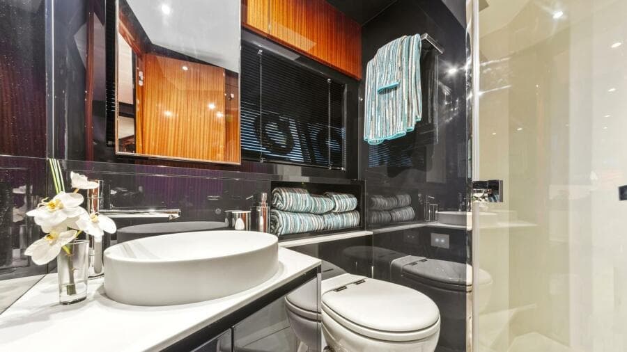 Wegu The Great 48'/ 14.63m Riva