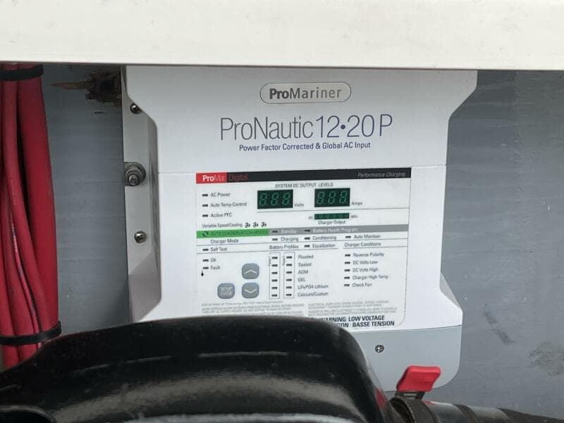 1993 Sea Ray 310 Amberjack