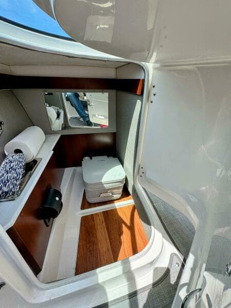 2019 Chaparral 257 SSX