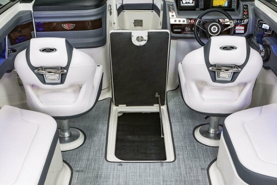 2019 Chaparral 257 SSX