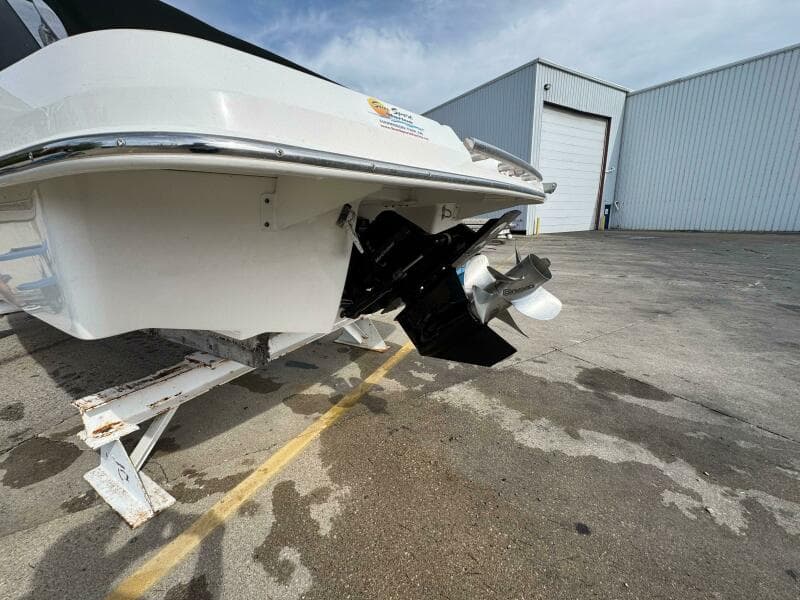 2019 Chaparral 257 SSX